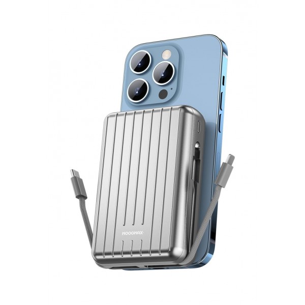 باور بنكmagnatic من MOOGMAX(ضمان سنتين)