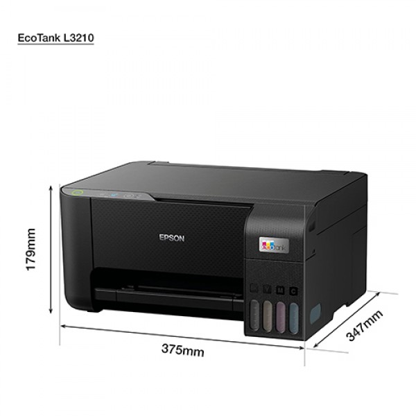 طابعة ايبثون