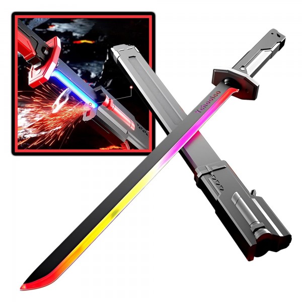 سيف المملكة الإكترونى الحديث