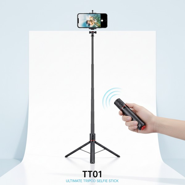 حامل جوال سهل الفتح