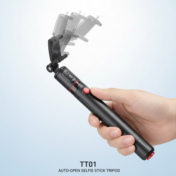 حامل جوال سهل الفتح