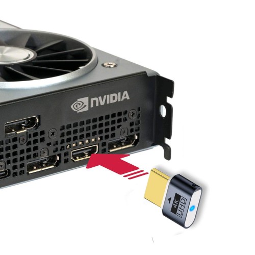 عرض أربع حبات جهاز بث تلفزيوني