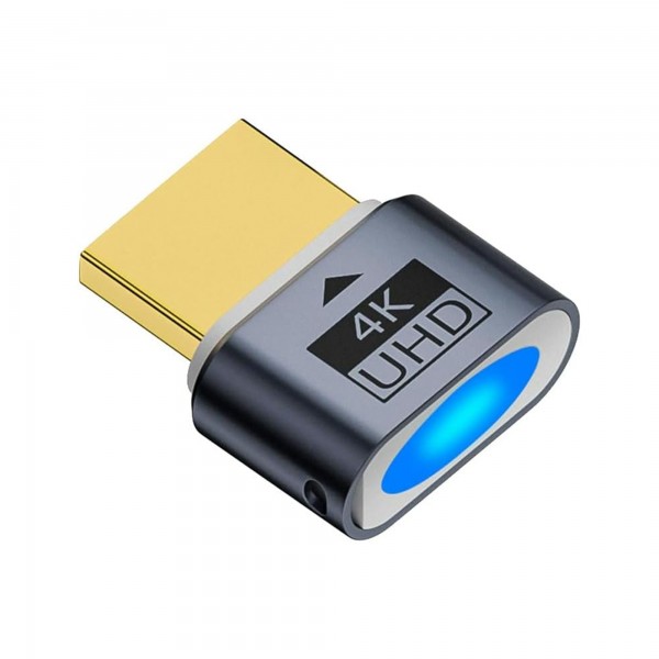 عرض أربع حبات جهاز بث تلفزيوني