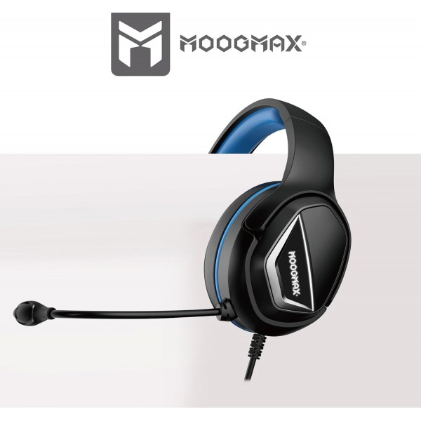 MOOG MAX  (ضمان عامين) Gaming headphone