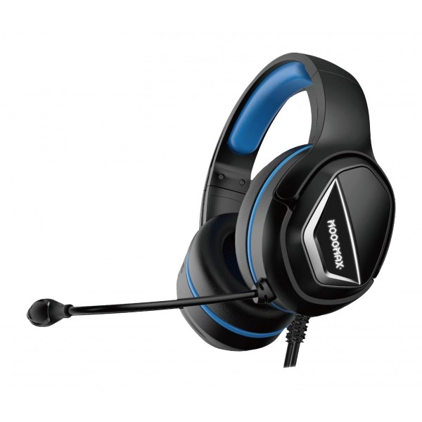 MOOG MAX  (ضمان عامين) Gaming headphone