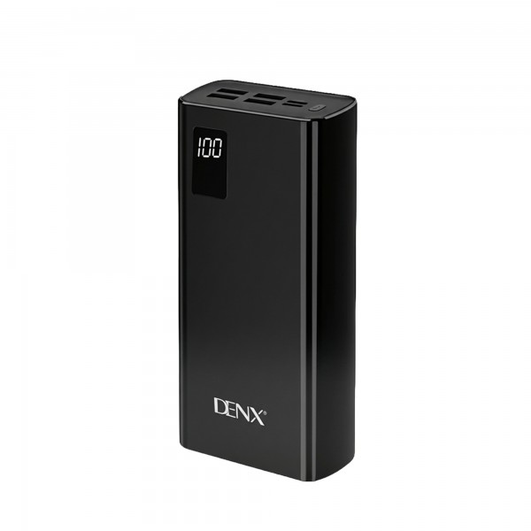 بور بنك 30000 ملى أمبير من دينكس ضمان عاميين