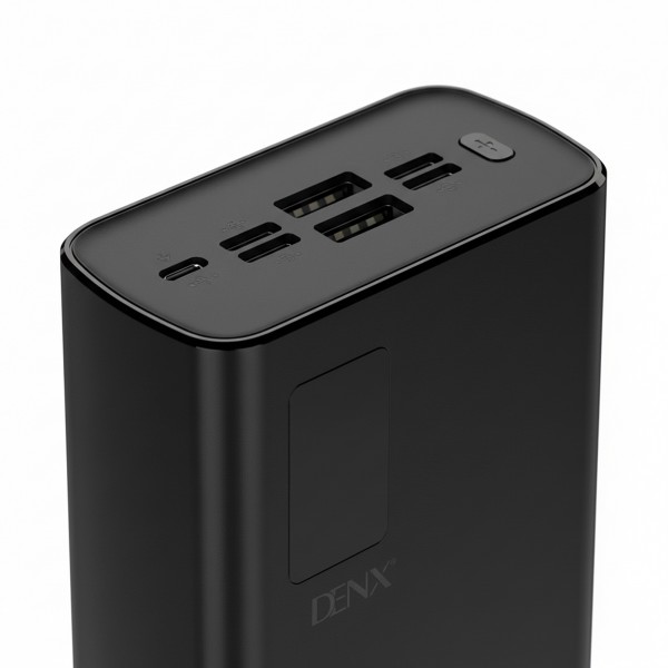 بور بنك 30000 ملى أمبير من دينكس ضمان عاميين