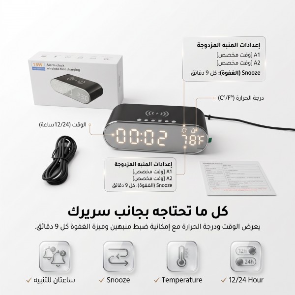 منبه ببور بنك ضمان عام