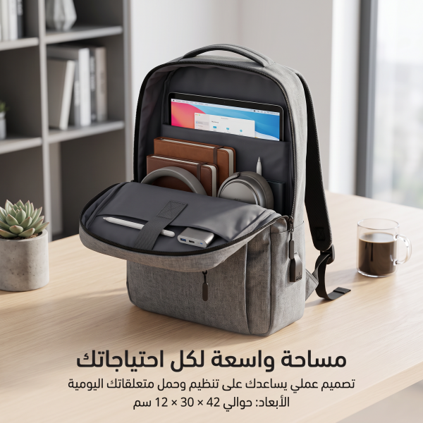 حقيبة لاب توب