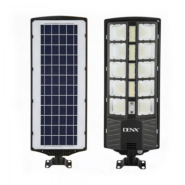 كشاف دينكس 10 عدسات