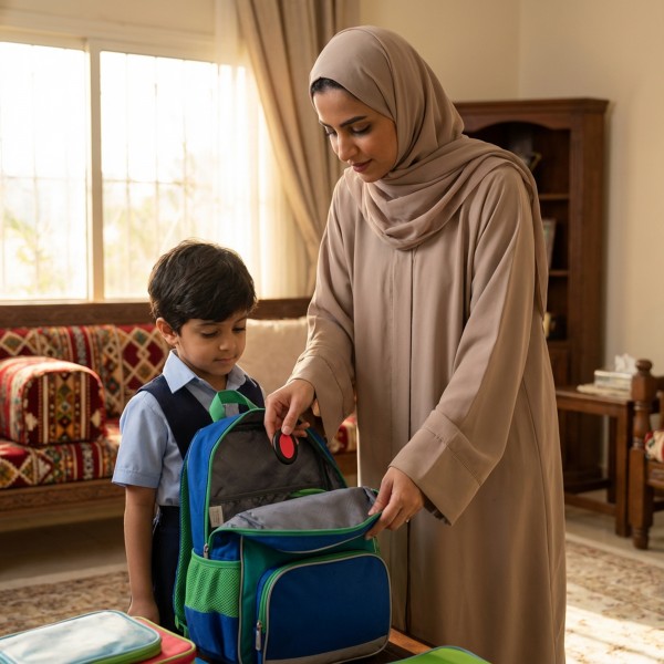 جهاز العثور على الأشياء المفقودة