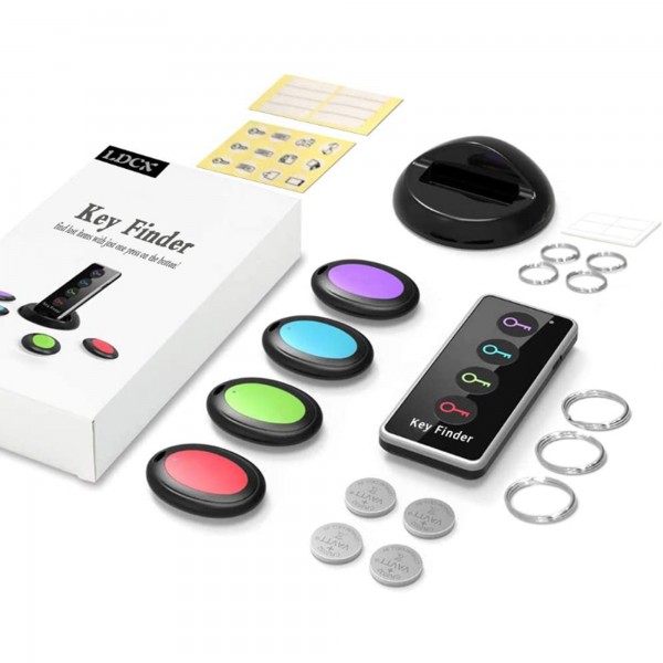 جهاز العثور على الأشياء المفقودة