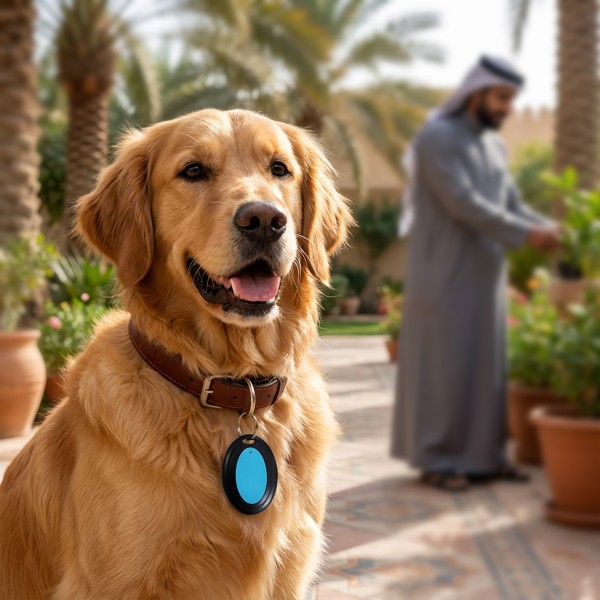 جهاز العثور على الأشياء المفقودة