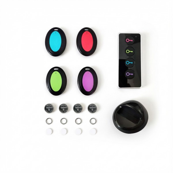 جهاز العثور على الأشياء المفقودة