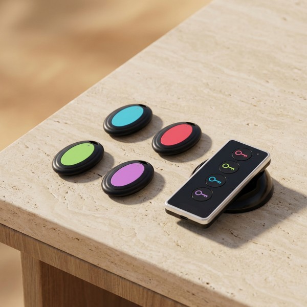 جهاز العثور على الأشياء المفقودة