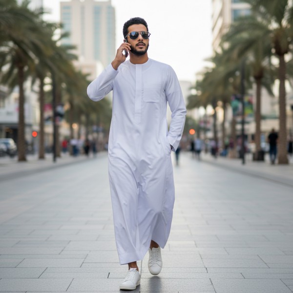 نظارة الرد على المكالمات وداعا للمخالفات