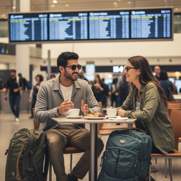 نظارة الرد على المكالمات وداعا للمخالفات