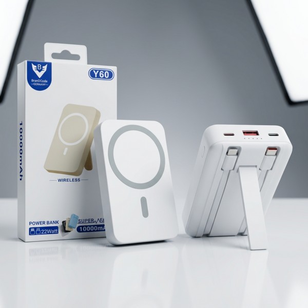 باور بنك ترند