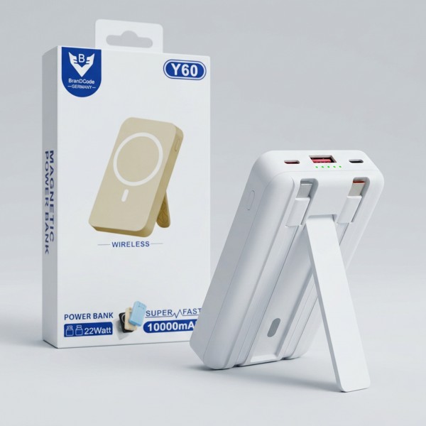 باور بنك ترند