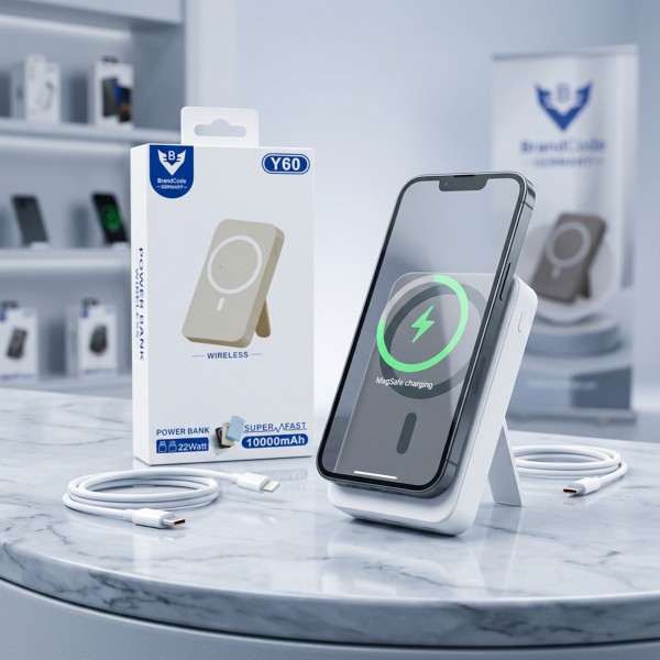 باور بنك ترند