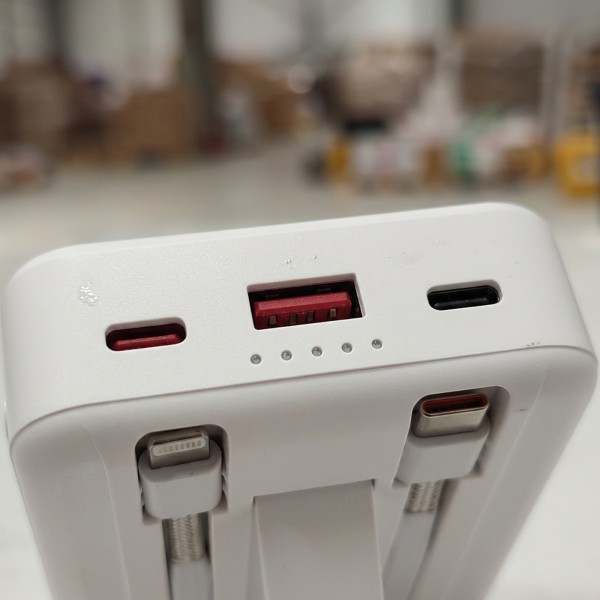 باور بنك ترند