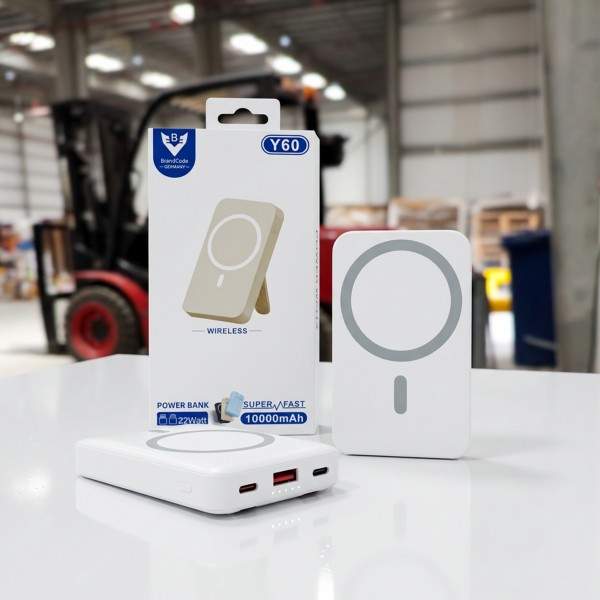 باور بنك ترند