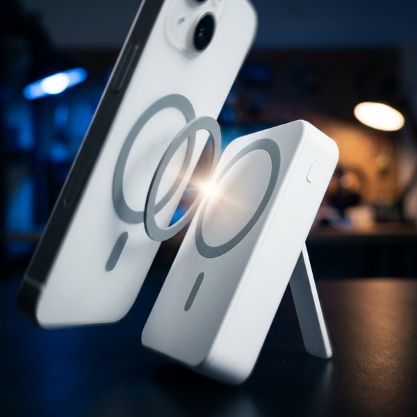 باور بنك ترند