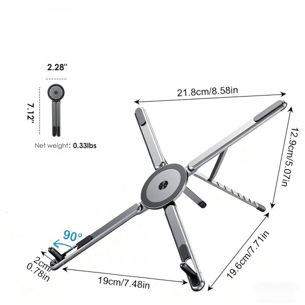 حامل جوال وتابلت حديث