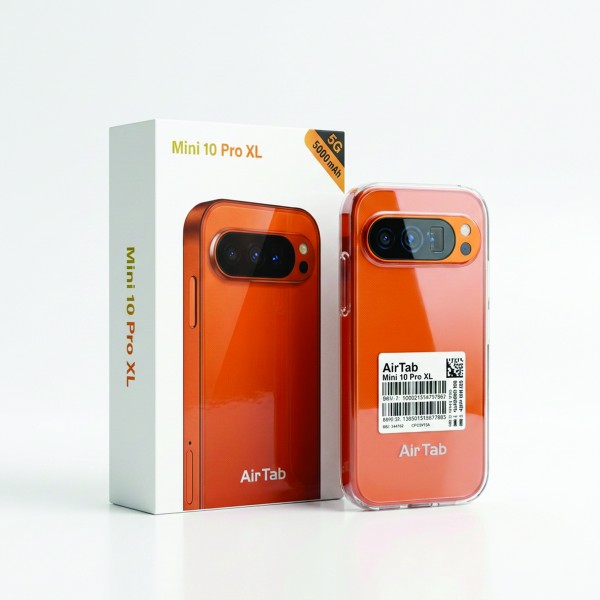 Air Tab Mini 10 pro XL
