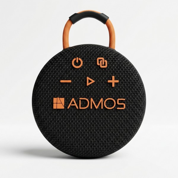 Speaker Waterproof Outdoor Wireless Speaker 5W Power