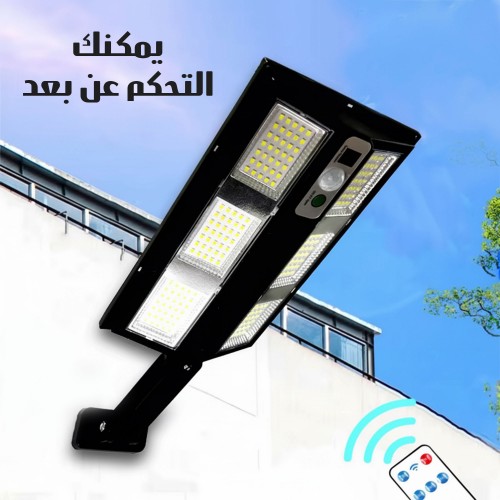 كشاف 6 عدسات