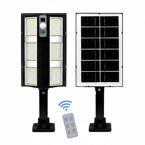 كشاف 6 عدسات