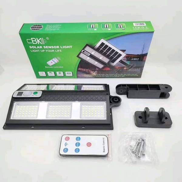 كشاف 6 عدسات