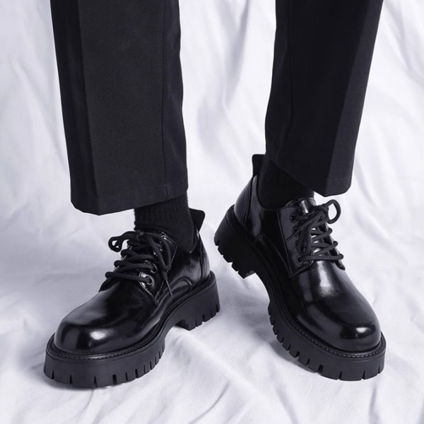 حذاء رجالي مقاس 44