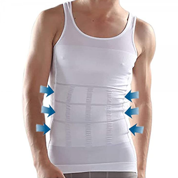 مشد الرجال الخفي XXL