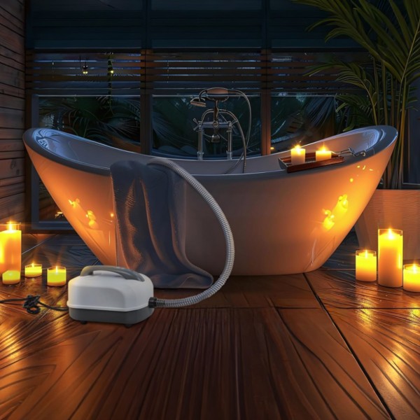 سجادة صانعة الجاكوزي