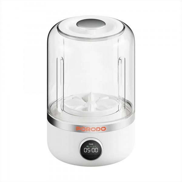 غسالة الجوارب و الهدوم الداخليه المحمولة العملية