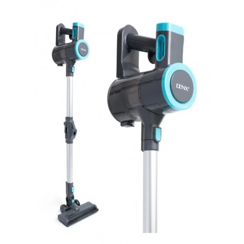 مكنسة ليزر 6 في 1 Denx بضمان عامين