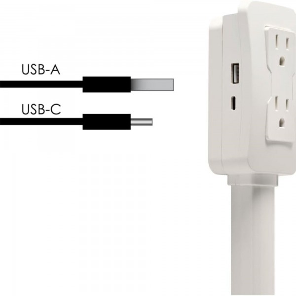 مشترك على شكل عصى الحديثة