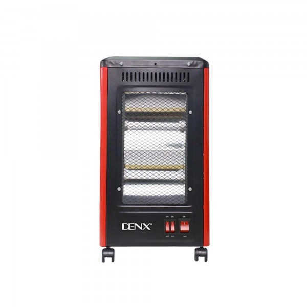 دفاية وسخان كهربائي 5 اتجاهات بضمان عامين