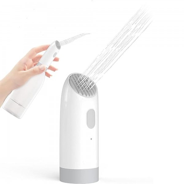 شطاف محمول كهربائي قابل لإعادة الشحن للتخييم