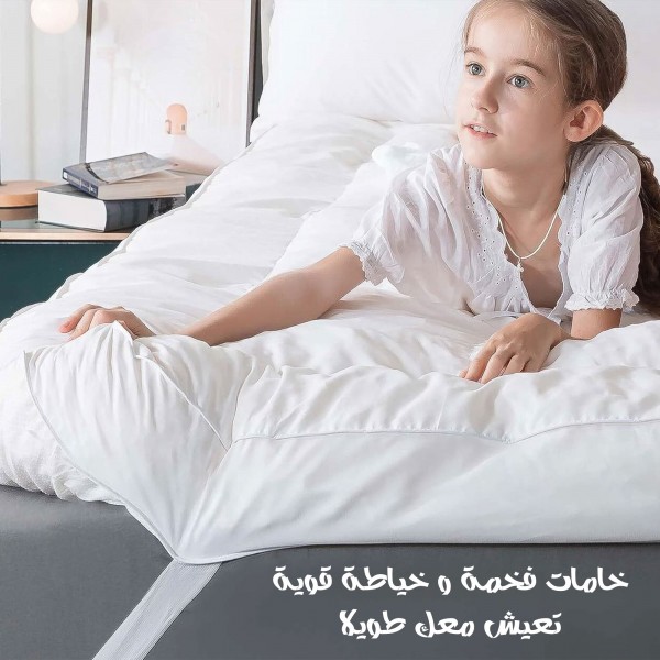 مرتبة فندقية الطبيه 200*200