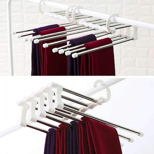 شماعة  مطورة مكونة من 9 طبقات