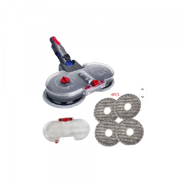 ممسحة كهربائية مزدوجة الحديثة العملية