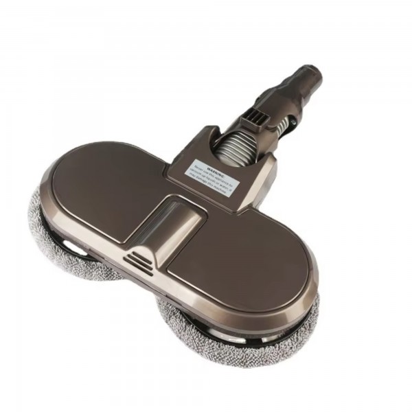 ممسحة كهربائية مزدوجة الحديثة العملية