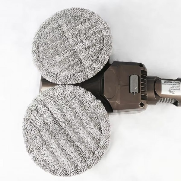 ممسحة كهربائية مزدوجة الحديثة العملية