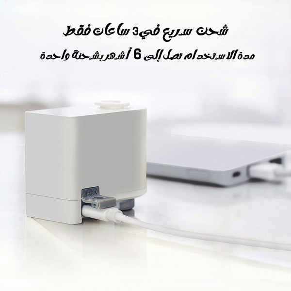 صنبور أوتوماتيكي بدون لمس للمطبخ والحمام