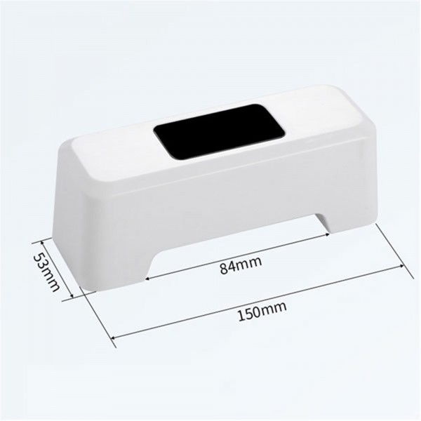 زرار التاتش الكومبنيشن الذكى