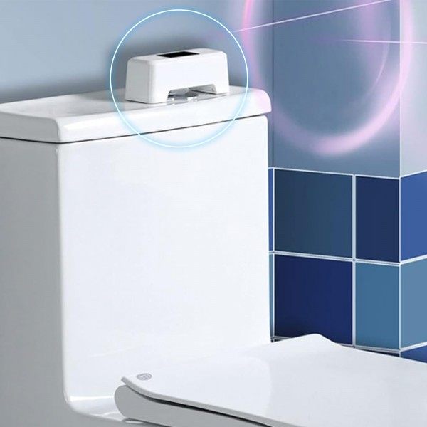 زرار التاتش الكومبنيشن الذكى