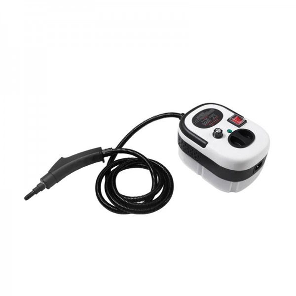 جهاز تنظيف البخار بالضغط العالى بضمان عام